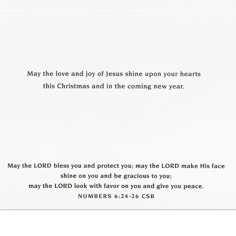 Thomas Kinkade Country Church Religious Boxed Christmas Cards, Pack of 16 for only USD 15.49 | Hallmark