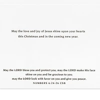 Thomas Kinkade Country Church Religious Boxed Christmas Cards, Pack of 16 for only USD 15.49 | Hallmark