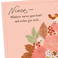 Wishing You Good Things Thanksgiving Card for Niece for only USD 2.99 | Hallmark
