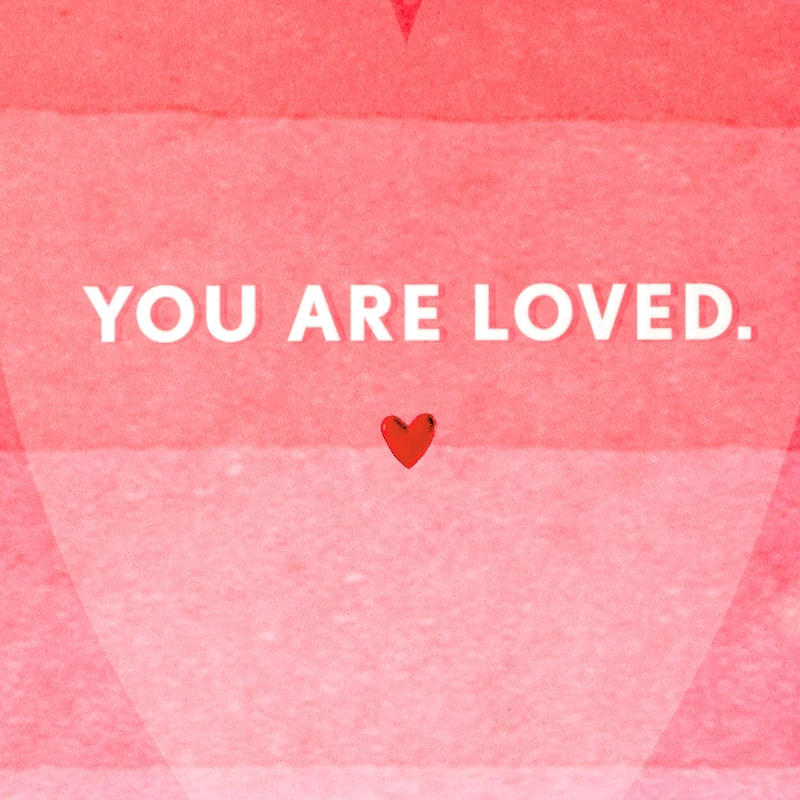 Amazing, Strong, Unique, Loved Friendship Card for only USD 3.59 | Hallmark