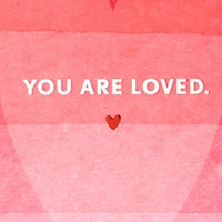 Amazing, Strong, Unique, Loved Friendship Card for only USD 3.59 | Hallmark