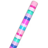 Sweet Stripes Wrapping Paper, 17.5 sq. ft. for only USD 4.99 | Hallmark