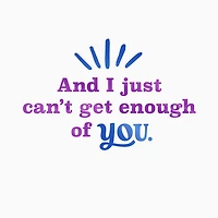 Damn, I Love You Love Card for only USD 3.99 | Hallmark