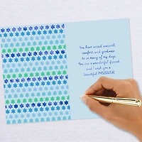 Friends Are Food for the Soul Passover Card for only USD 2.99 | Hallmark