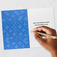 You're Next-Level Amazing Birthday Card for Nephew for only USD 6.99 | Hallmark