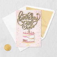 Something to Celebrate Birthday Card for Her for only USD 8.59 | Hallmark
