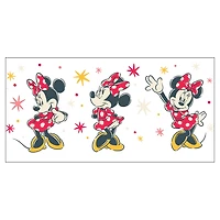 Disney Minnie Mouse Collectible Drinking Glass, 13.5 oz. for only USD 16.99 | Hallmark