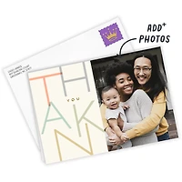 Personalized Nice of You to Be So Nice Thank-You Photo Card for only USD 4.99 | Hallmark