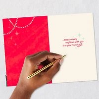 You're a Year-Round Gift Holiday Card for Neighbor for only USD 3.99 | Hallmark
