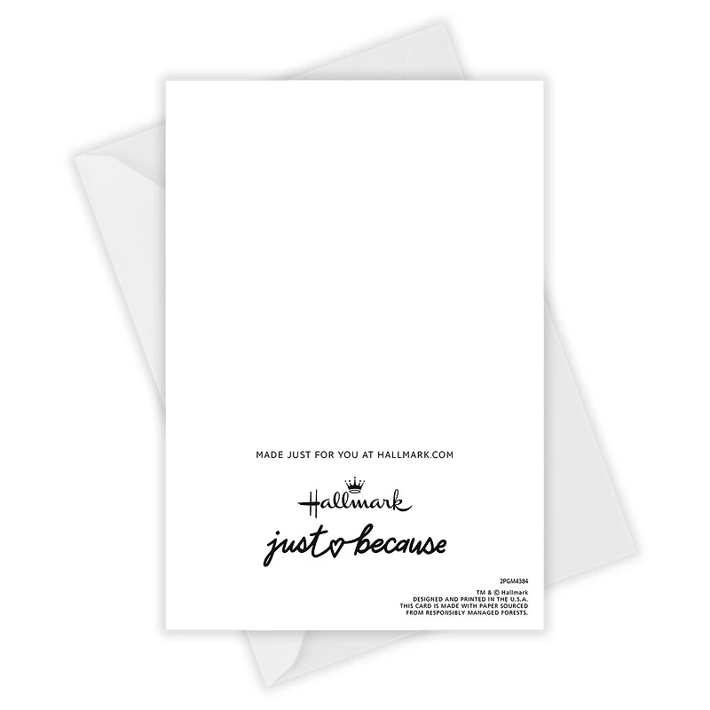 You're Freaking Incredible Custom Card for only USD 4.99 | Hallmark