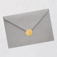 Star Wars: The Mandalorian™ Grogu™ Use the Force Valentine's Day Card for only USD 5.59 | Hallmark