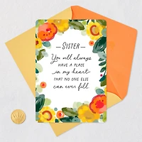 Love You Today and Always Easter Card for Sister for only USD 2.99 | Hallmark