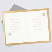 A Wish For Your Marriage Wedding Card for only USD 6.99 | Hallmark