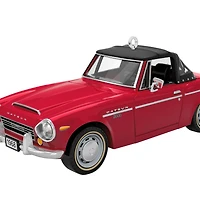 1968 Datsun 2000 Sports 2026 Metal Ornament for only USD 28.99 | Hallmark