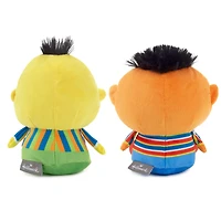 Better Together Sesame Street Bert and Ernie Magnetic Plush Pair, 5.25" H for only USD 24.99 | Hallmark