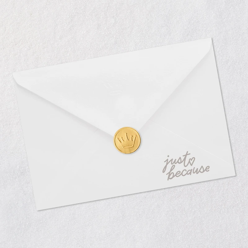 A Little Note of Sincere Gratitude Thank You Card for only USD 2.99 | Hallmark