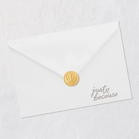 A Little Note of Sincere Gratitude Thank You Card for only USD 2.99 | Hallmark