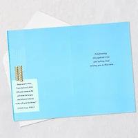 Prayer to Bless Special Boy Religious First Communion Card for Him for only USD 5.59 | Hallmark