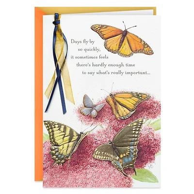 Marjolein Bastin You Are So Special Birthday Card for only USD 5.99 | Hallmark