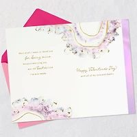 Thank You for Being Mine Valentine's Day Card for Wife for only USD 9.99 | Hallmark