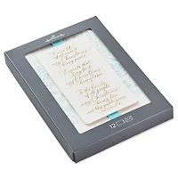 Peace to a World Boxed Christmas Cards, Pack of 12 for only USD 17.49 | Hallmark