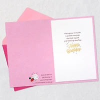 You're a Sweet Reminder of God's Blessings Religious Birthday Card for only USD 5.99 | Hallmark