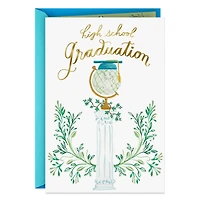 Life Has Taken You Far High School Graduation Card for only USD 2.99 | Hallmark