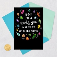 Sparkle On Funny Thinking of You Card for only USD 4.49 | Hallmark