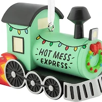 Hot Mess Express Hallmark Ornament for only USD 11.49 | Hallmark