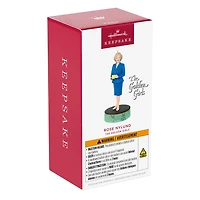 The Golden Girls Rose Nylund Ornament With Sound for only USD 24.99 | Hallmark