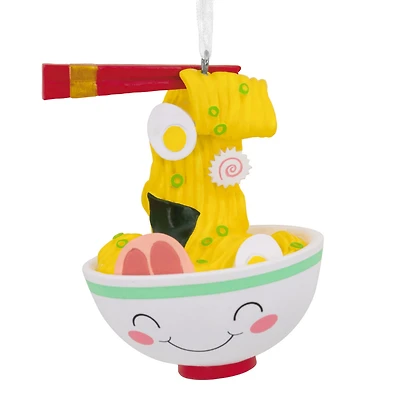 Ramen Bowl Hallmark Ornament for only USD 14.99 | Hallmark