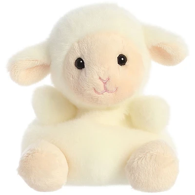 Aurora Palm Pals Woolly Lamb Plush, 5" for only USD 6.99 | Hallmark