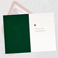 Way Above Par Birthday Card for only USD 8.59 | Hallmark