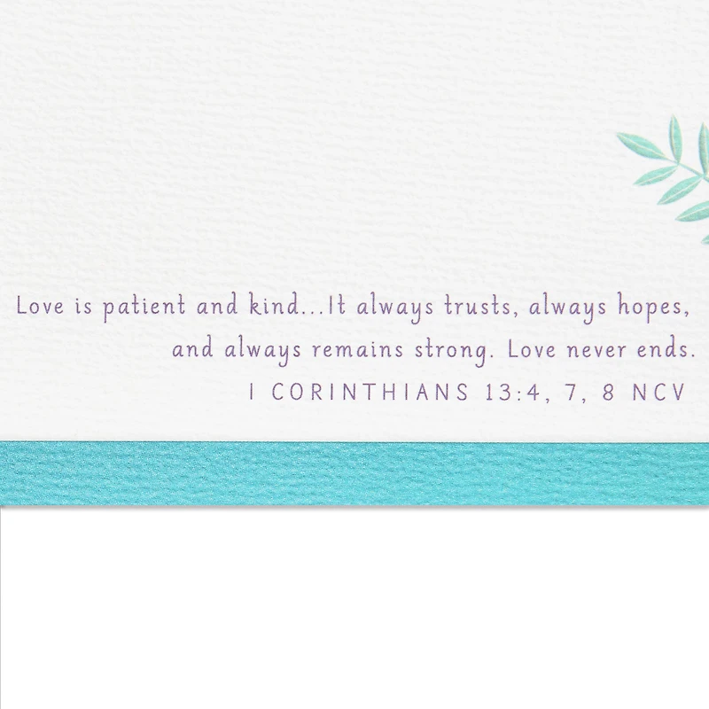 Hand-Picked by God Religious Mother's Day Card for Mom for only USD 6.59 | Hallmark