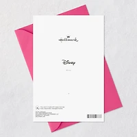 Disney Beauty and the Beast So Much More Than a Princess Birthday Card With Bookmark for only USD 6.99 | Hallmark