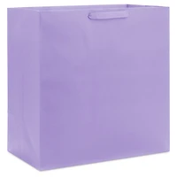 15" Lavender Extra-Deep Gift Bag for only USD 5.49 | Hallmark