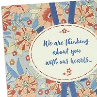 Remembering You in Our Prayers Religious Sympathy Card for only USD 5.99 | Hallmark