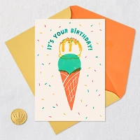 Every Flavor of Happy Birthday Card for Kids for only USD 3.99 | Hallmark
