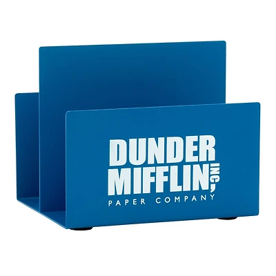 The Office Dunder Mifflin Letter Holder for only USD 24.99 | Hallmark