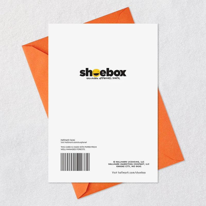 Terrifying Cat Funny Halloween Card for only USD 3.49 | Hallmark