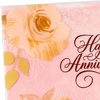 Your Love Is a Beautiful Thing Anniversary Card for only USD 7.59 | Hallmark