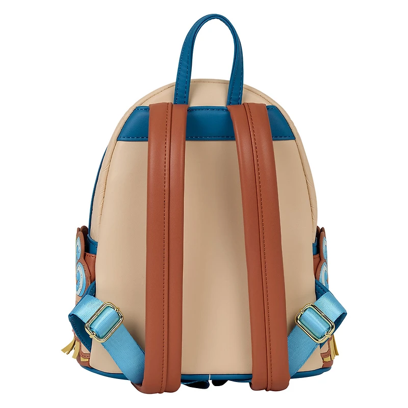 Loungefly Disney Moana Mini Backpack for only USD 80.00 | Hallmark