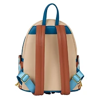 Loungefly Disney Moana Mini Backpack for only USD 80.00 | Hallmark