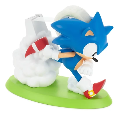 SEGA Sonic the Hedgehog™ Tape Dispenser for only USD 49.99 | Hallmark