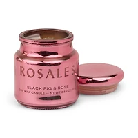Paddywax Chroma Rosales Hot Pink Metallic Glass Candle, 2.5 oz. for only USD 18.99 | Hallmark
