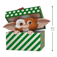 Gremlins™ Gizmo™ Ornament for only USD 23.99 | Hallmark
