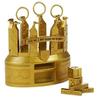 Harry Potter™ Quidditch™ Pitch Perpetual Calendar for only USD 44.99 | Hallmark