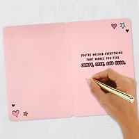 Everything Comfy, Cozy and Good Birthday Card for only USD 4.99 | Hallmark