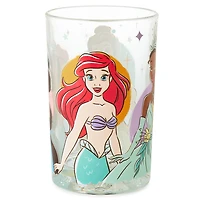 Disney Princess Characters Collectible Drinking Glass, 13.5 oz. for only USD 16.99 | Hallmark
