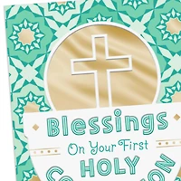 Blessings to You Money Holder First Communion Card for only USD 2.99 | Hallmark